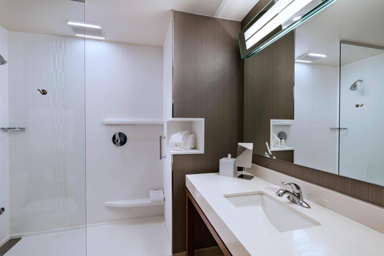 Courtyard Dallas Grand Prairie Dış mekan fotoğraf