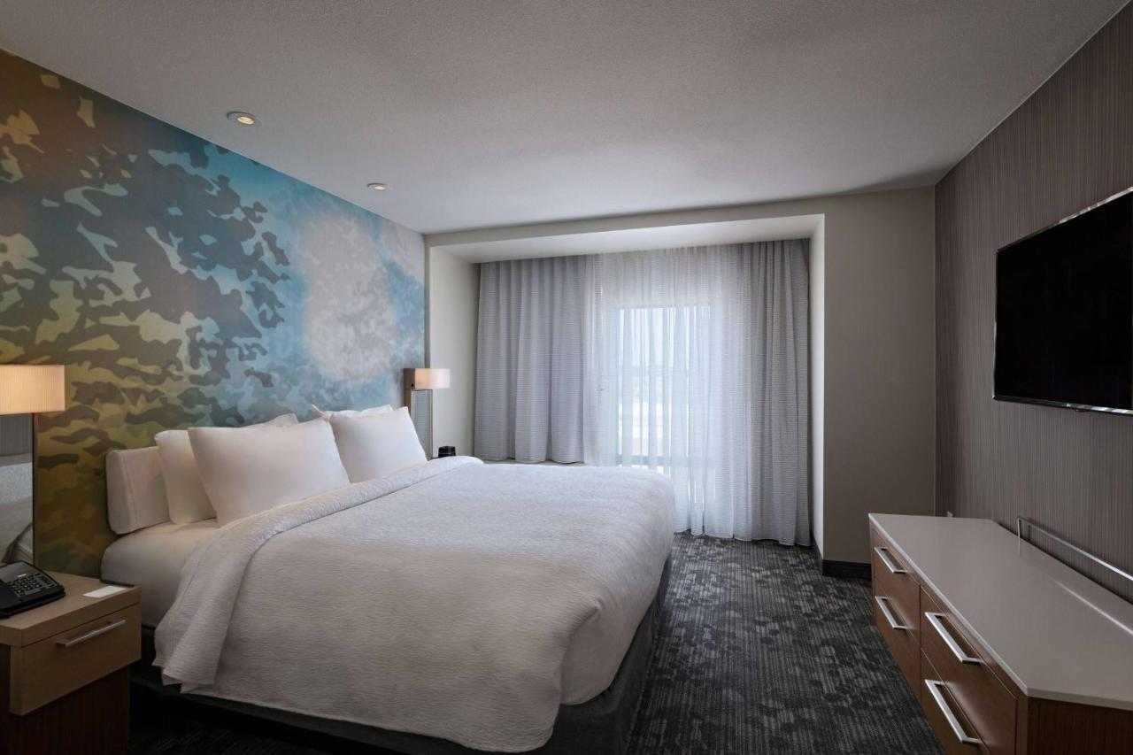Courtyard Dallas Grand Prairie Dış mekan fotoğraf