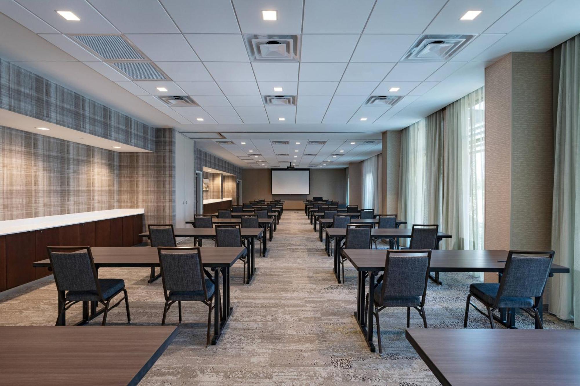Courtyard Dallas Grand Prairie Dış mekan fotoğraf