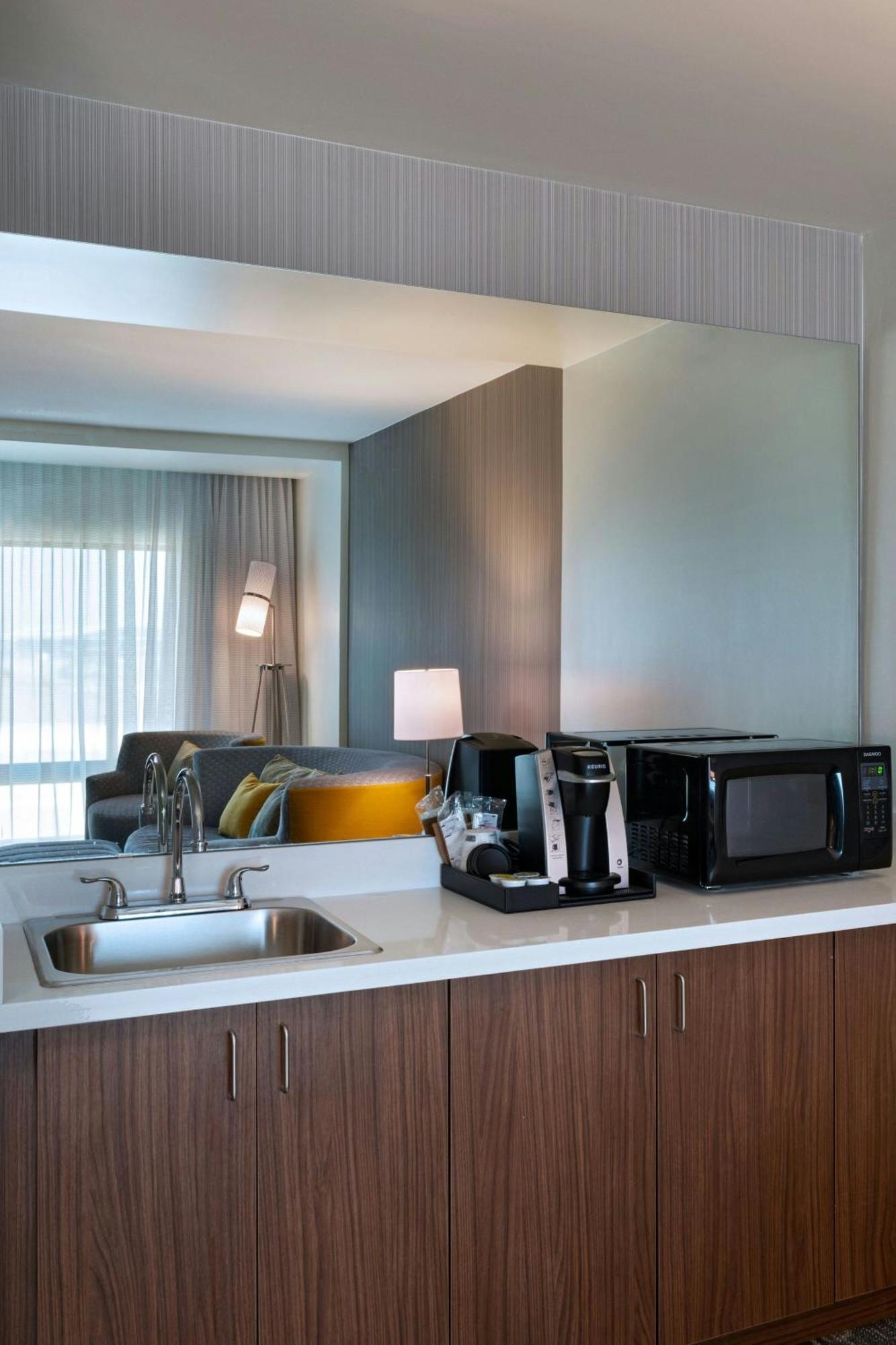 Courtyard Dallas Grand Prairie Dış mekan fotoğraf